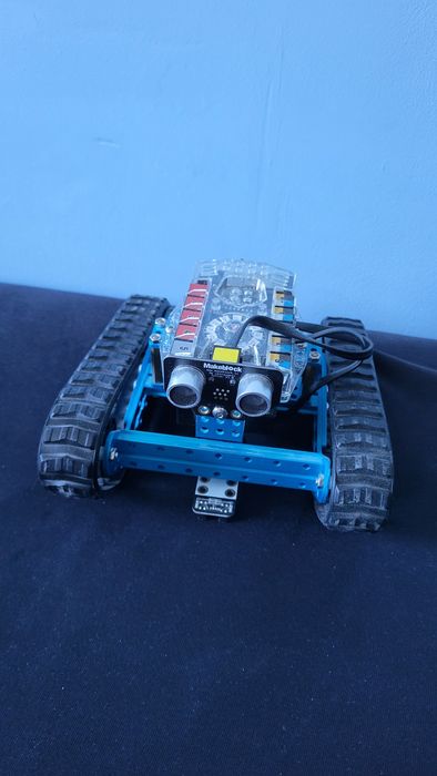 Robot edukacyjny Makeblock - mBot Ranger