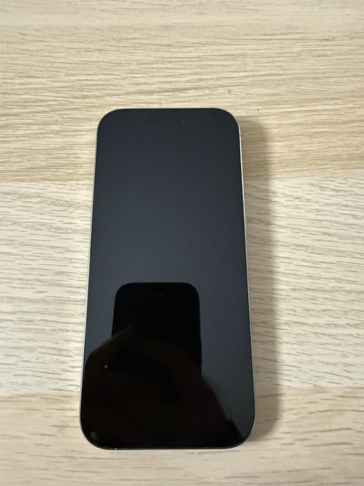 iPhone 16 pro 128 GB