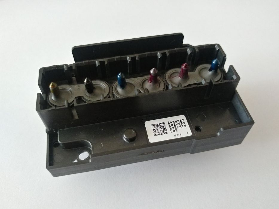 Печатающие головы Epson R270, R390, 1400, 1410, 1430, L1800, 1500W