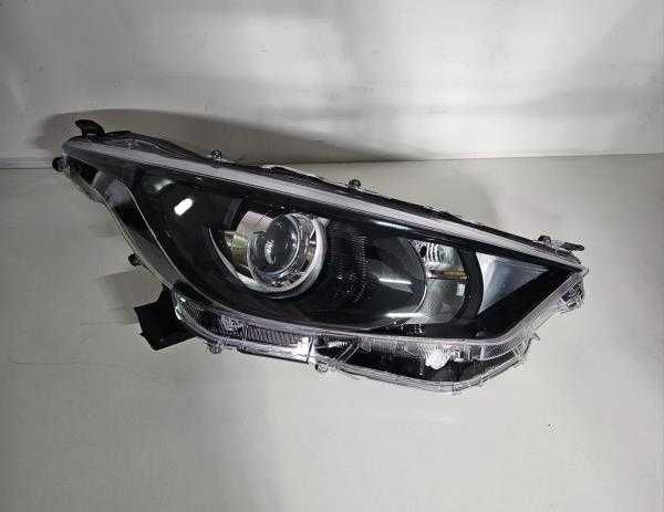 Otica Dto TOYOTA YARIS R / iA (DL2S_) | 109672