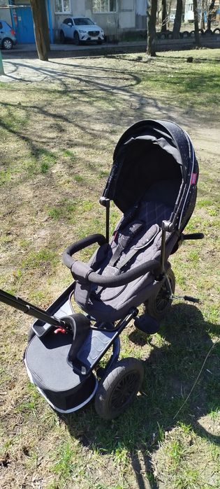 Продам детский велосипед