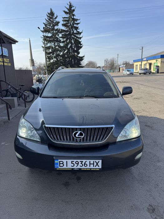 Lexus RX 300 2003