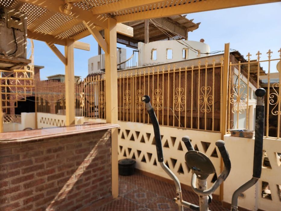 Na sprzedaż: 4 apartamenty dwupoziomowe + studio z prywatnym basenem – Hurghada, Egipt