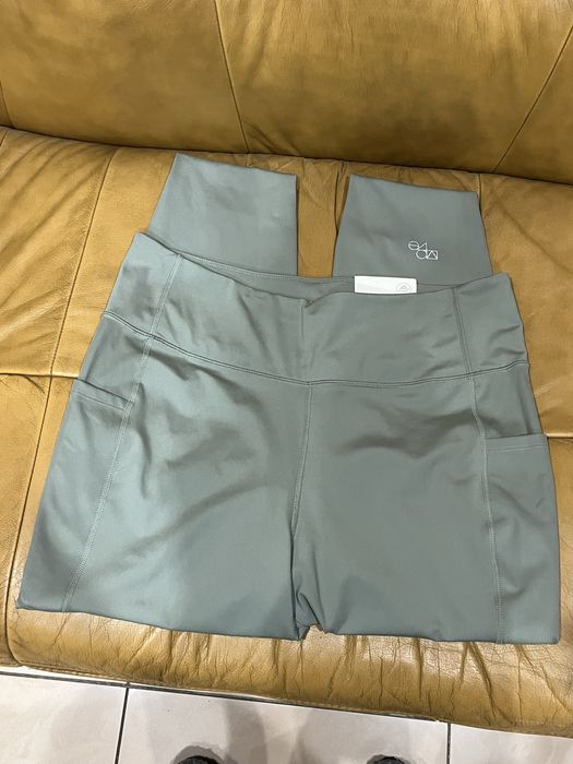 Лосины легенцы XXL  H&M MOLE Новые женские