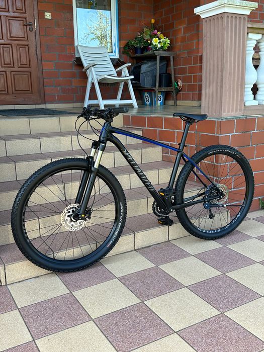 Rower MTB Specialized Rockhopper EXPERT 29"