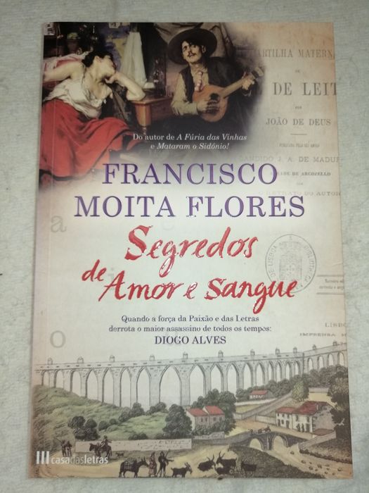 Livros do autor Francisco Moita Flores