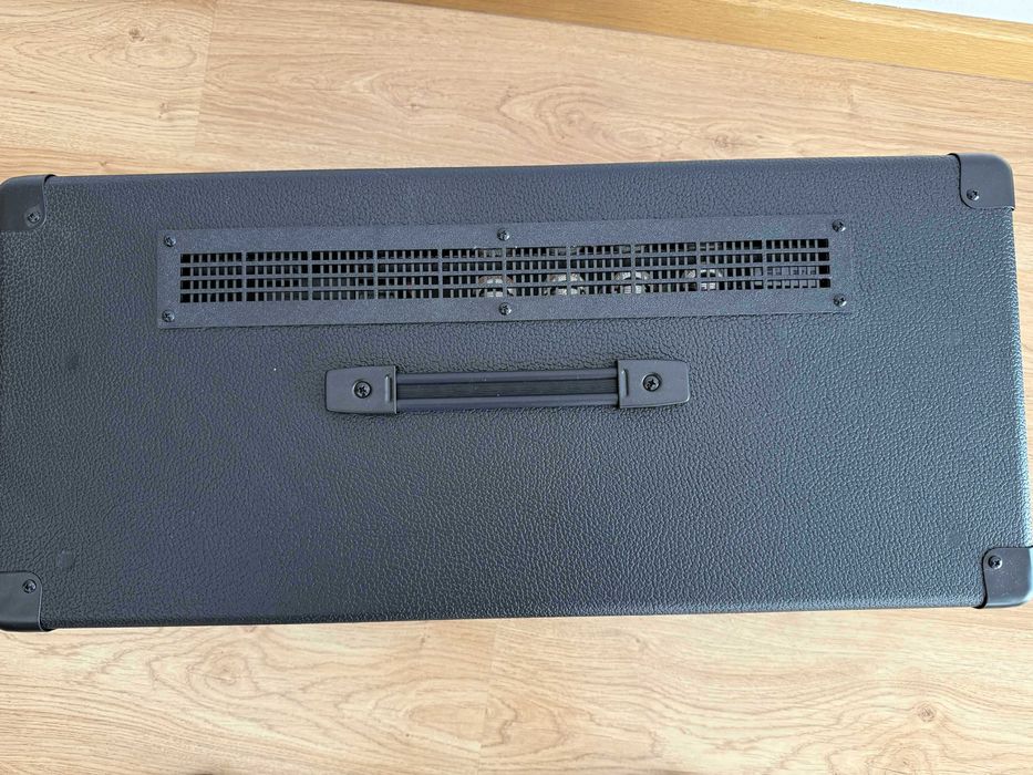 Cabeça Peavey 6505 II