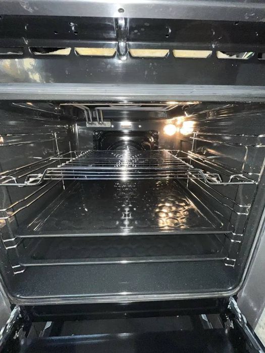 Газовая/газова плита Amica 523GES3 з Європи, гарантія, доставка, занос