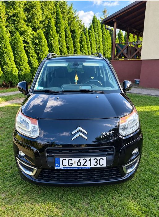 Citroën C3 Picasso