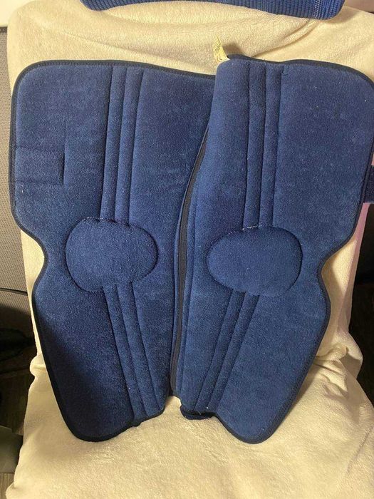 Ортез на колінний суглоб