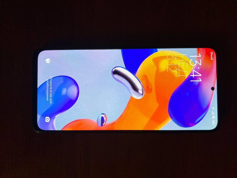 Poco X4 Pro в отличному состоянию