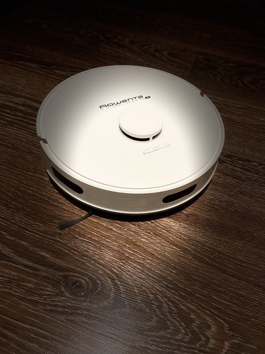 Робот пилосос Rowenta S75
