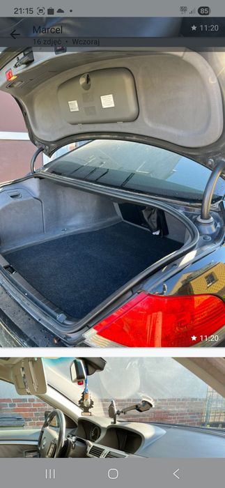 Sprzedam bmw e65 n62b44