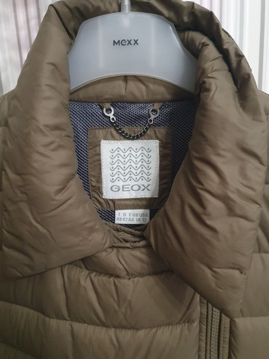 Куртка       GEOX