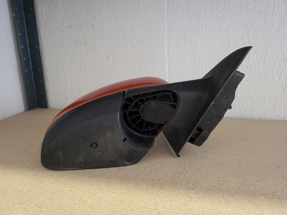 Espelho retrovisor direito Smart Fortwo / Forfour | Renault Twingo