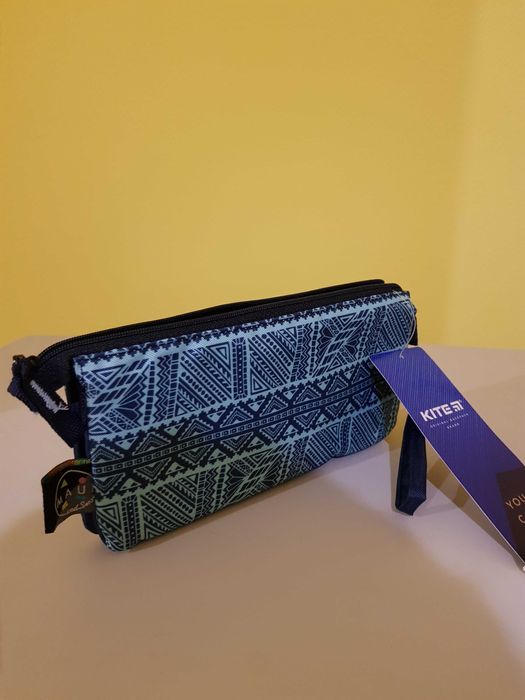 Пенал органайзер Kite. Без комісії. Косметичка в сумку