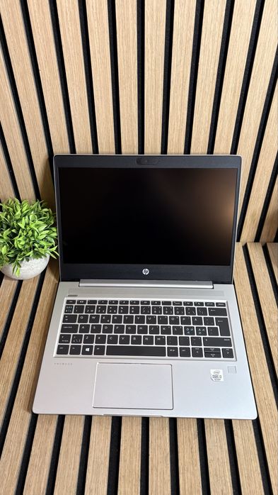 Продам Ноутбук HP ProBook 430 G7 | Intel Core i3-10110U | 8 ГБ RAM | SSD 256 ГБ | Windows 11