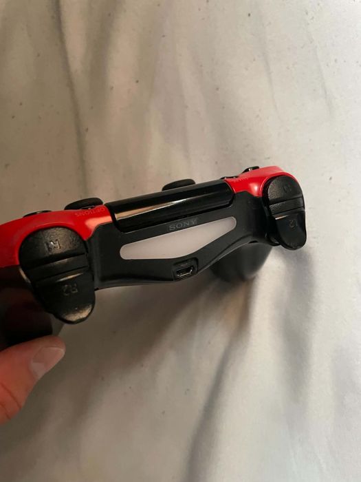 Pad ps4 dualshock