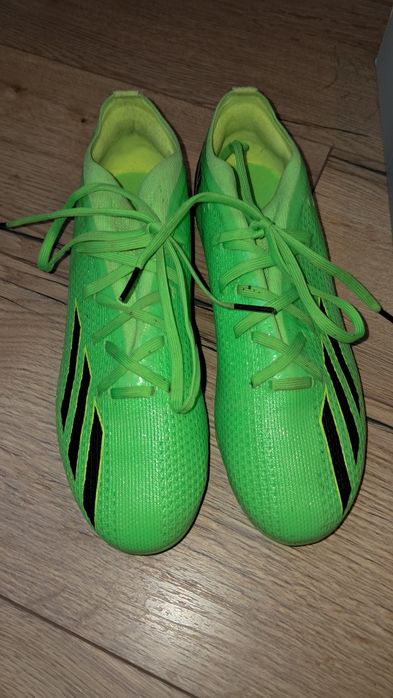 Korki Adidas  X SPEEDPORTAL .2