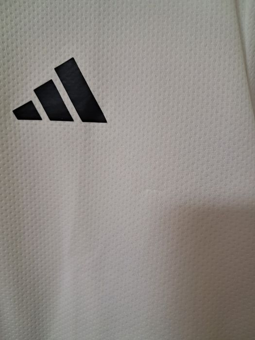 Футболка поло adidas оригинал последние коллекции