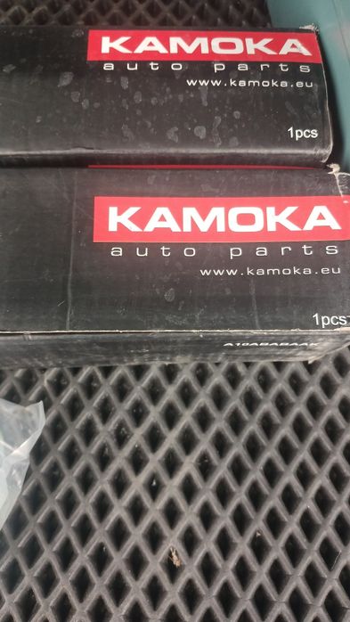 Амортизаторы Kamoka