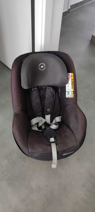 Gémeos 2 Cadeiras bebé com isofix