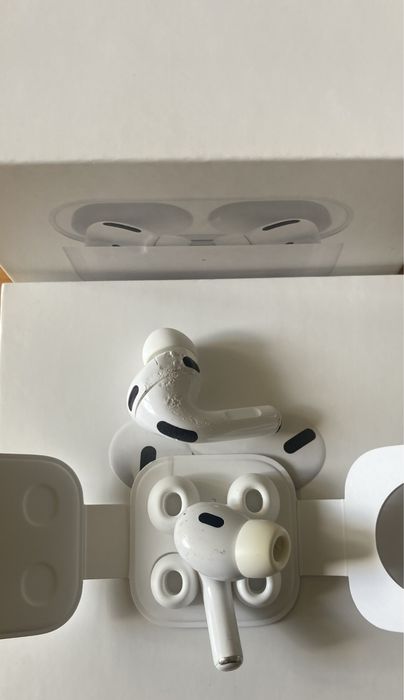 AirPods  pro 2 A 2032, pro 3 A 3063 original