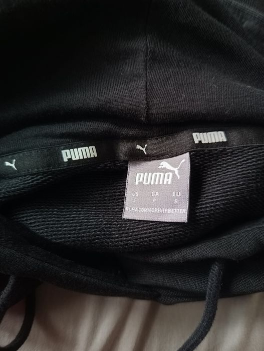 Puma bluza damska S