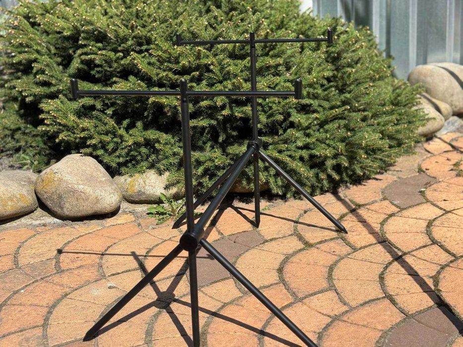 Род-под на 3 спінінга Sams fish 105*40*46см