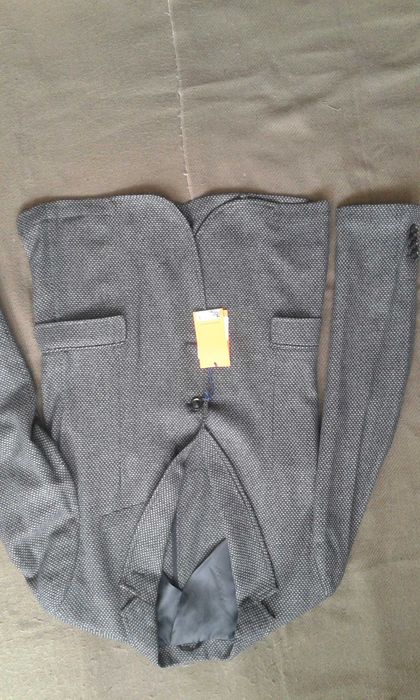 Marynarka Trussardi Jeans Nowa!!!