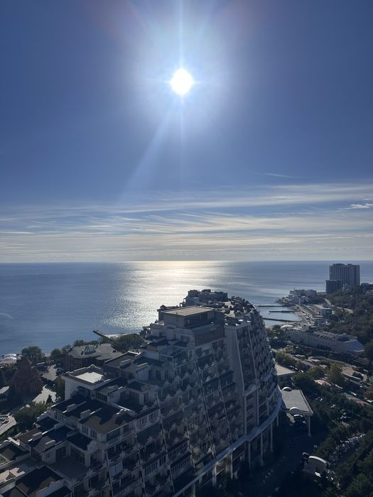 2-rooms apartment apartment by the address st. Arkadiyskoe plato Gagarinskoe plato (area 92 m²) - Atlanta.ua - photo 5