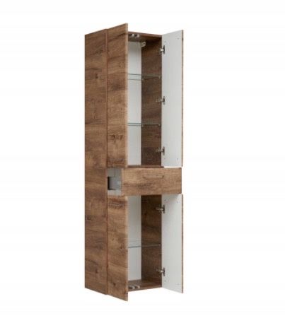 pelipal Szafa wysoka Filo IV 50x186x33 cm