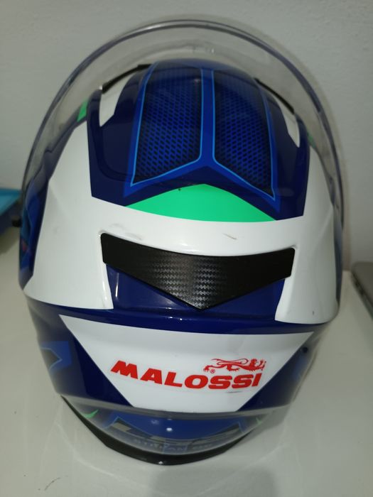 Capacete Ls2 Tamanho s
