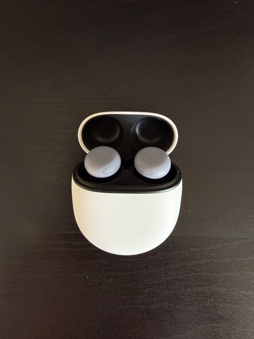 Google Pixel Buds Pro 2