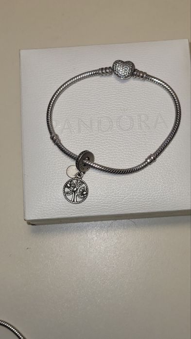 Цепочка Пандора оригинал