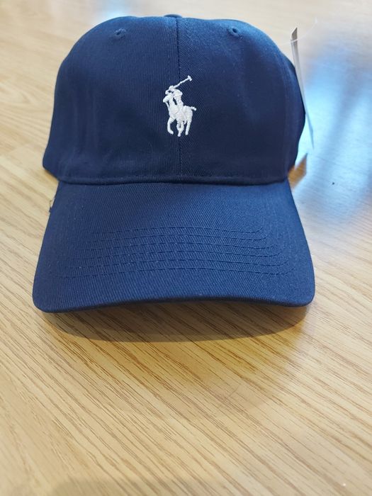 Boné Ralph Lauren