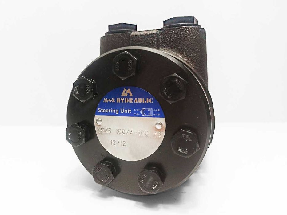 Насоси-дозатори M+S Hydraulic HKUS | HKUS 80 / 100 / 250 | Супер вигідна ціна зі знижкою