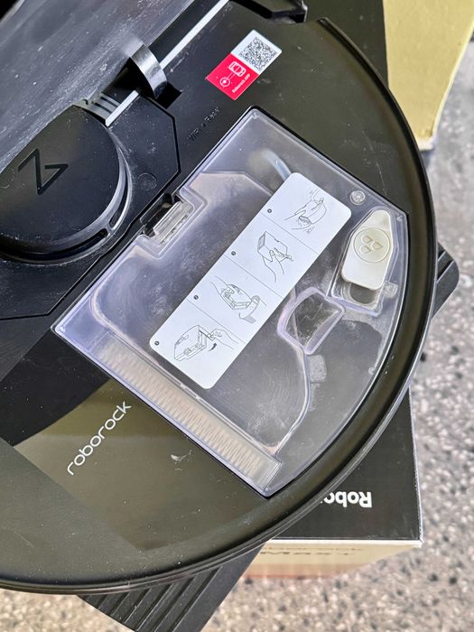 Robot sprzątający Odkurzacz Roborock Q7 Max Plus