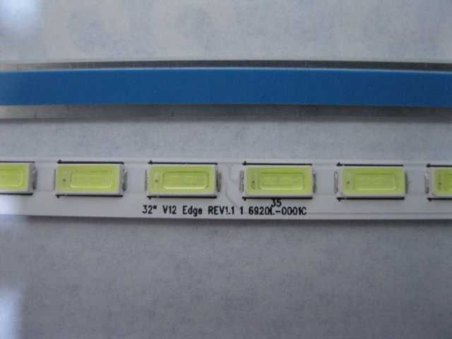 LED подсветка для ремонта ТВ