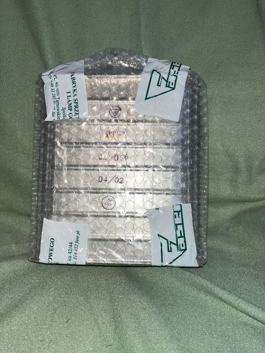 Radziecki zestaw ucieczkowy ip-5