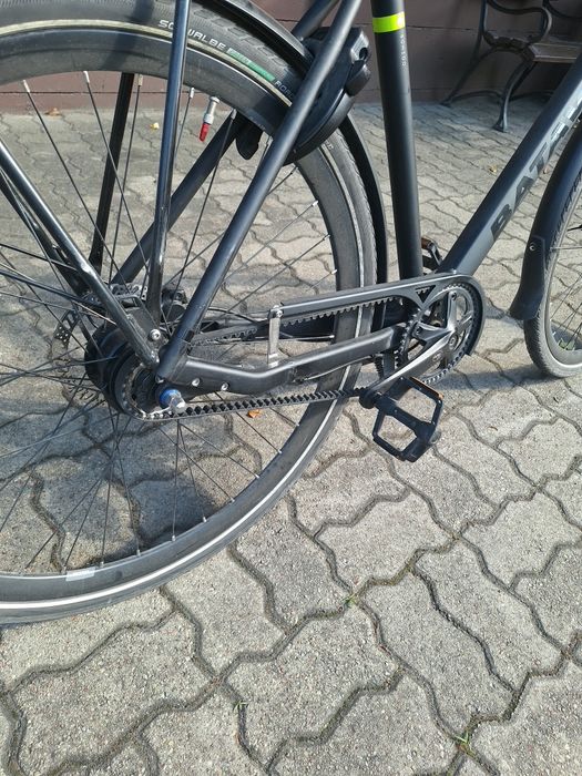 Batavus sanito roz 57