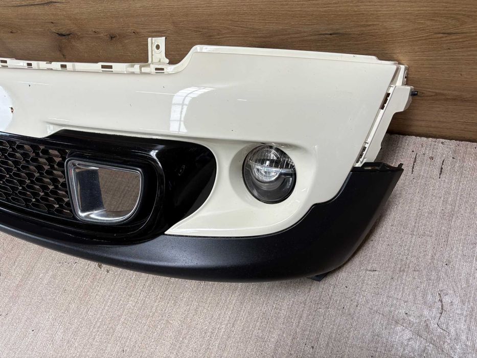 Zderzak przedni mini cooper r56 lift s kolor 850/0