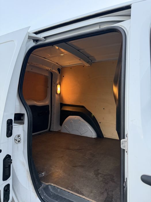 Mercedes-Benz Citan 109 CDI 147.000KM