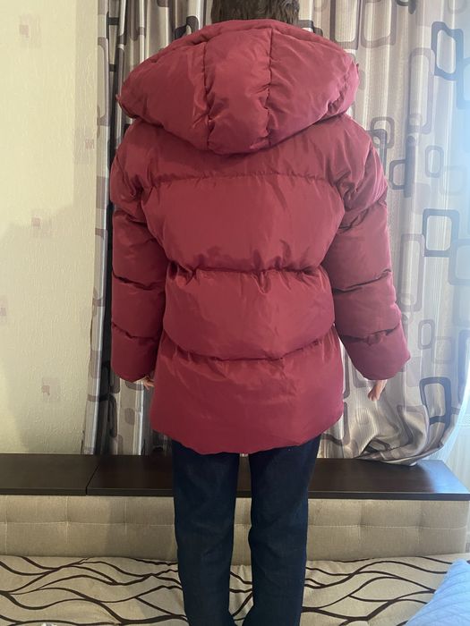 Куртка жіноча, підійде для підлітка