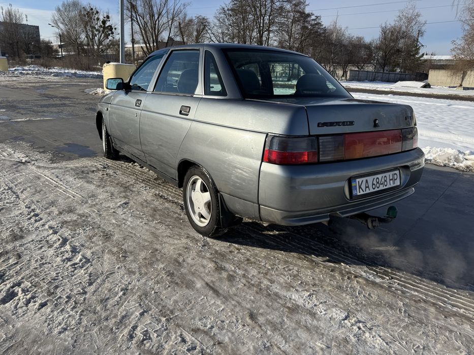 Продам ваз 21010