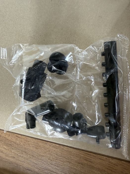 Filtr do akwarium nowy