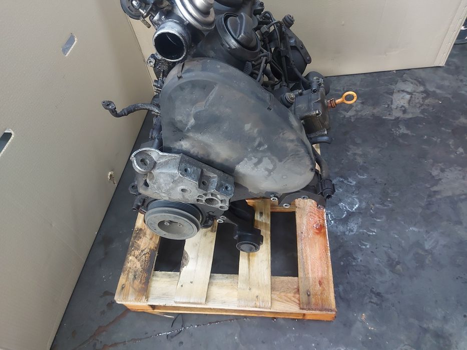 , Golf IV leon octavia silnik 1.9 TDI