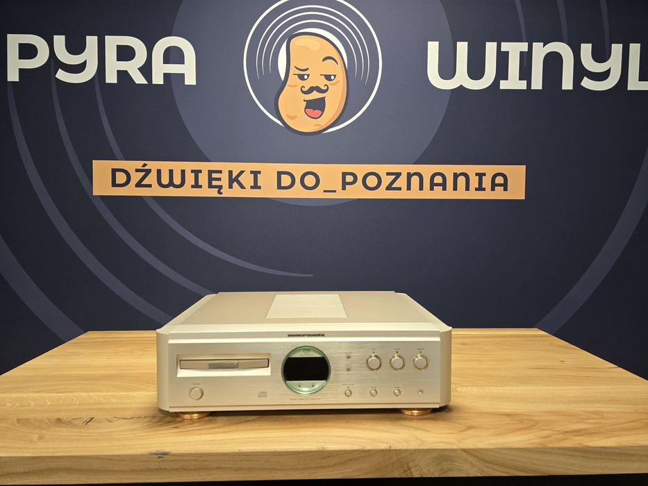 Odtwarzacz CD/SACD Marantz SA-1