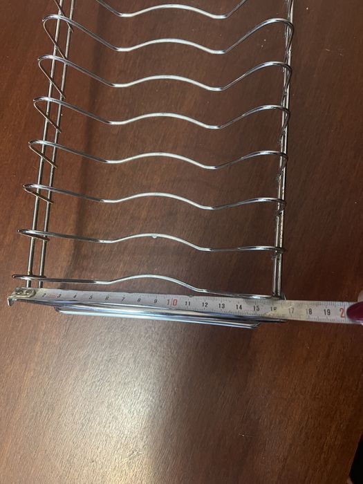 Сушилка для посуды