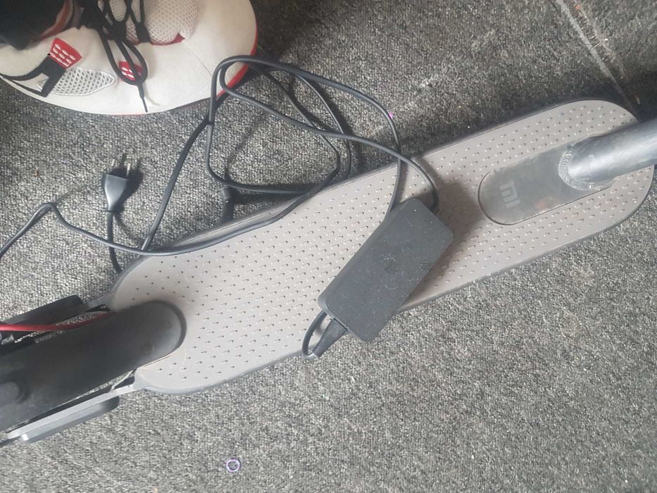 Hulajnoga elektryczna xiaomi m365